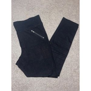 New York & Co. Black Slacks